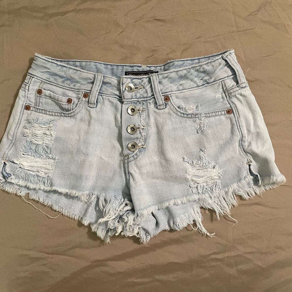 Abercrombie & Fitch Shorts
